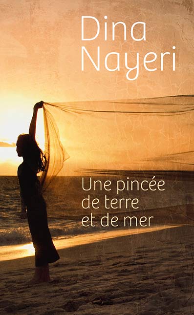French Cover - Book Club Presale
