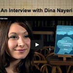 Author Magazine - Dina Nayeri