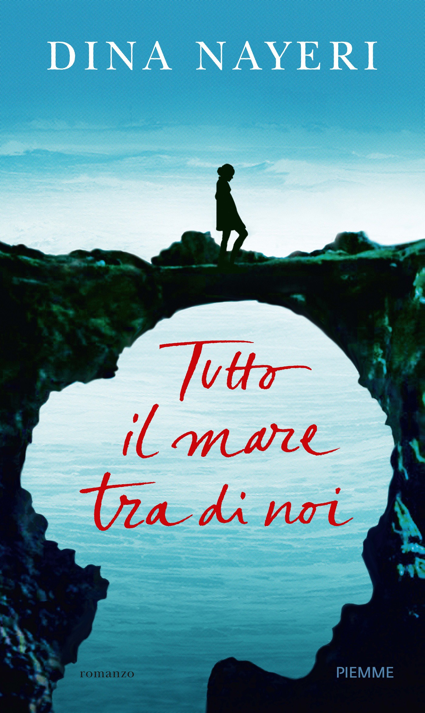 Italian Cover