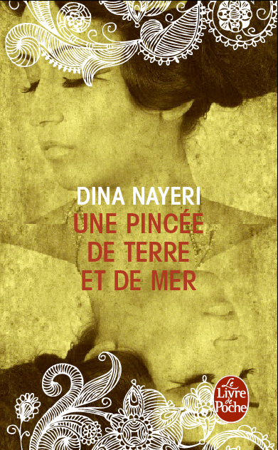 French Cover - Livre de Poche